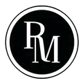 Logo Rua Miller en negro