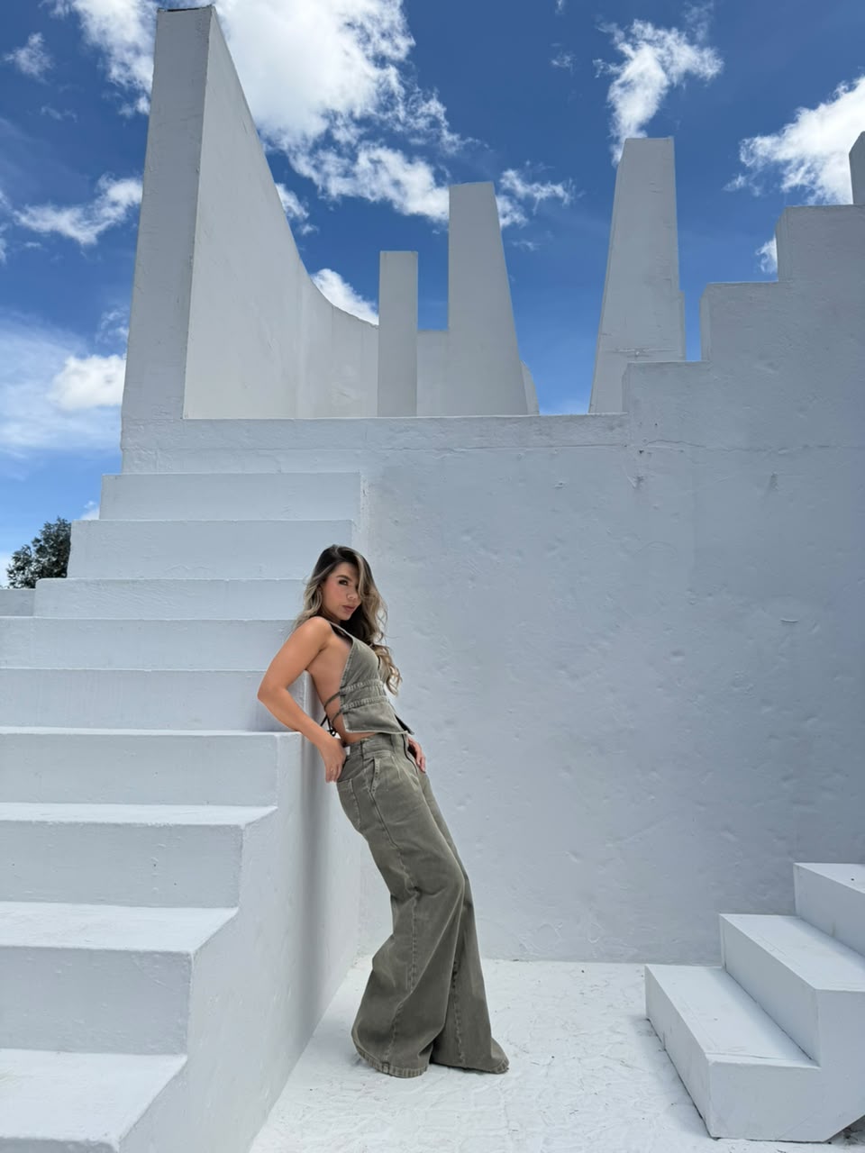 Set Begoña, vista 4