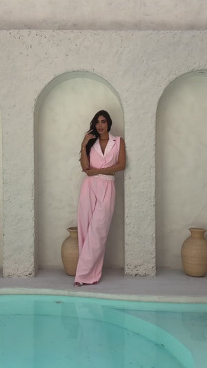 Set Gardenia en video