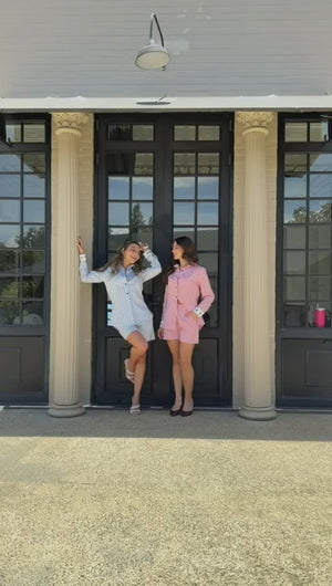 Set en short Camelia en video