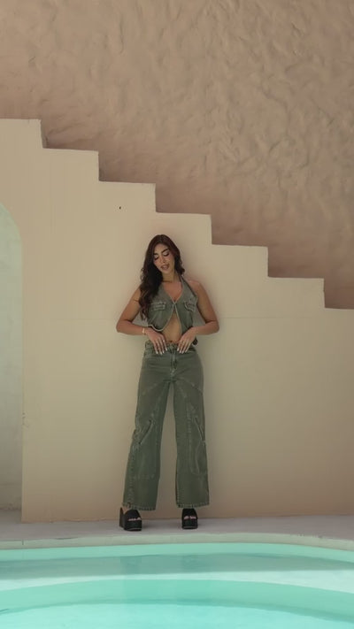 Set Romelia en video