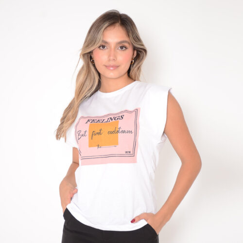 CAMISETA BASIC