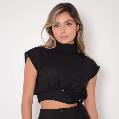 BLUSA SAHARA - Image 2
