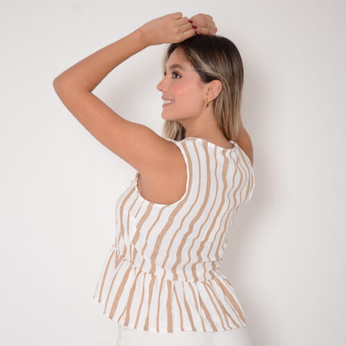 BLUSA KYMO - Image 4